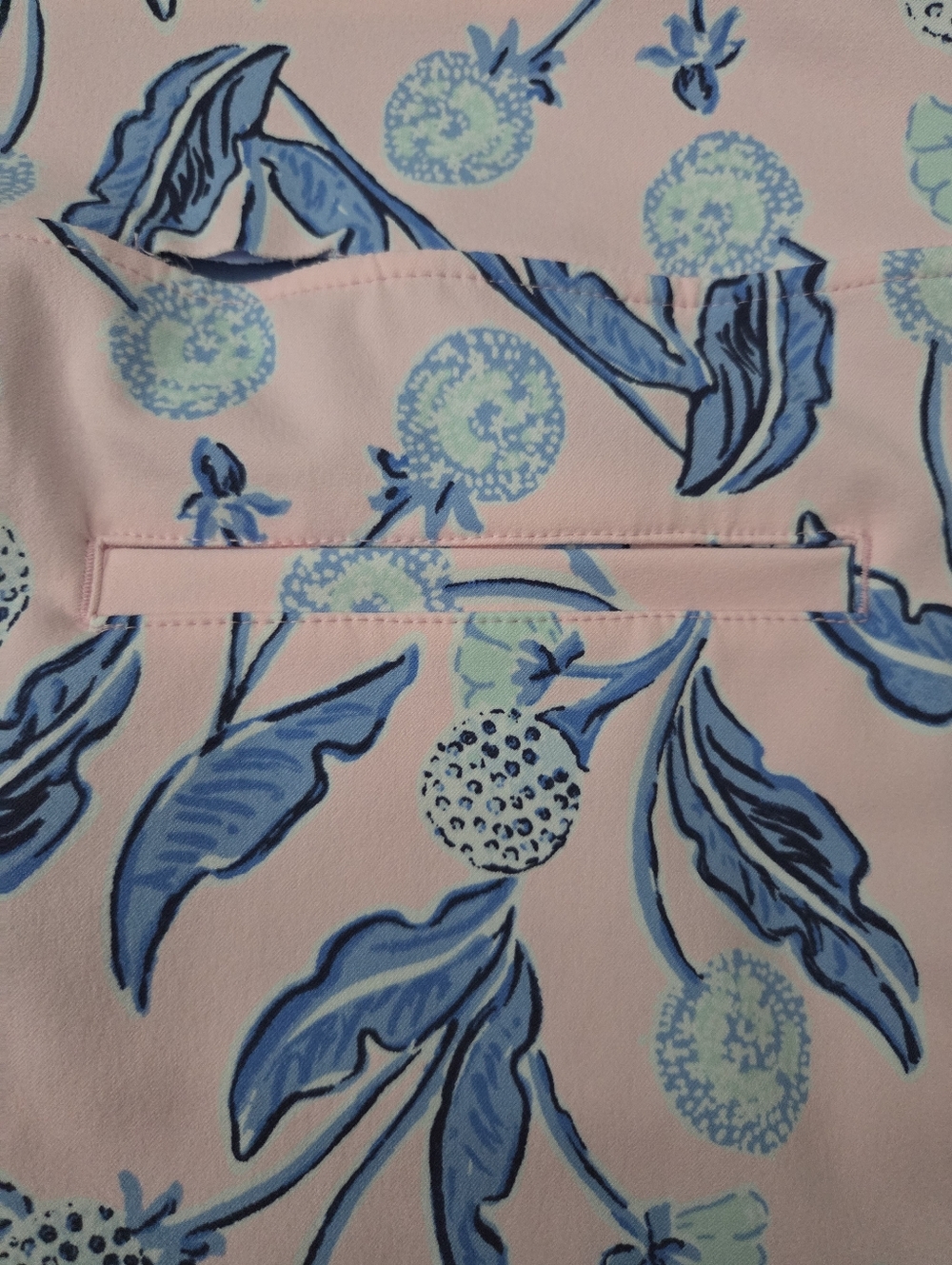 Lilly Pulitzer Luxletic Skort - Picture 5 of 10